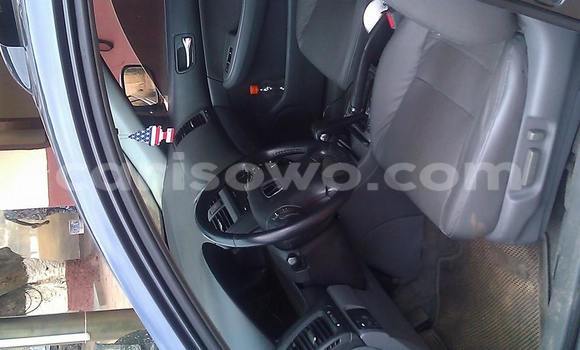 Acheter Occasion Voiture Honda Accord Autre à Cotonou, Benin Acheter Occasion Voiture Honda Accord Autre à Cotonou, Benin