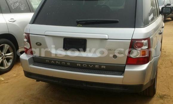 Sayi Na hannu Rover 600 Azurfa Mota in Cotonou a Benin