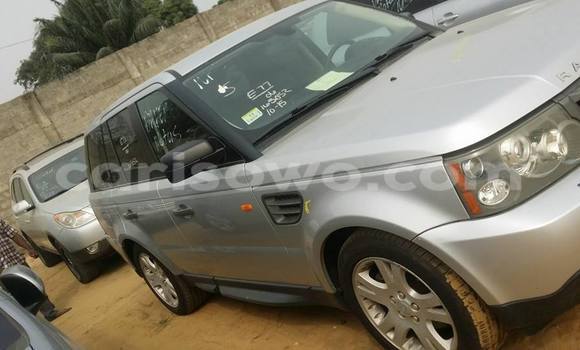 Buy Used Rover 600 Silver Car in Cotonou in Benign Buy Used Rover 600 Silver Car in Cotonou in Benign