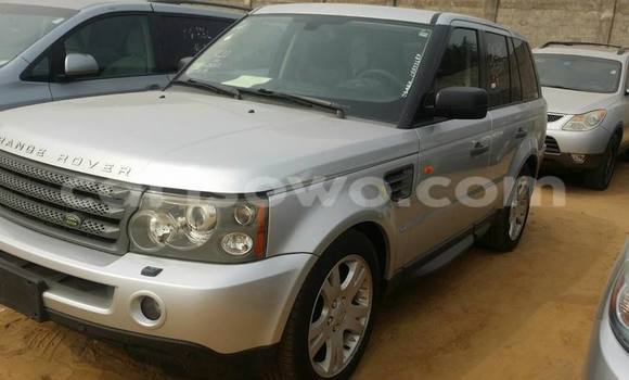 Buy Used Rover 600 Silver Car in Cotonou in Benign Buy Used Rover 600 Silver Car in Cotonou in Benign
