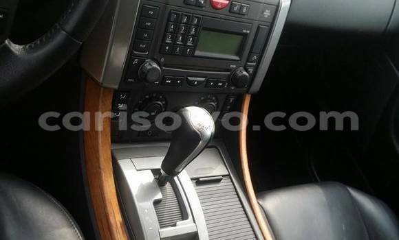 Buy Used Rover 600 Silver Car in Cotonou in Benign Buy Used Rover 600 Silver Car in Cotonou in Benign