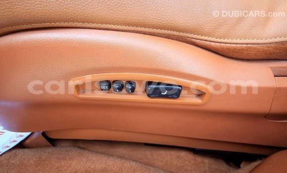 Ra Imported Infiniti FX Brown Ọkọ̀ in Import - Dubai ni Benin Ra Imported Infiniti FX Brown Ọkọ̀ in Import - Dubai ni Benin