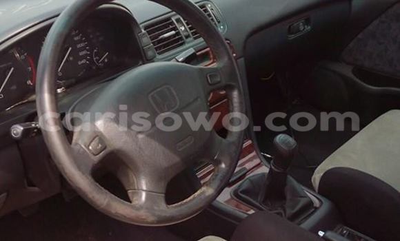 Acheter Occasion Voiture Honda Pilot Rouge à Cotonou, Benin Acheter Occasion Voiture Honda Pilot Rouge à Cotonou, Benin