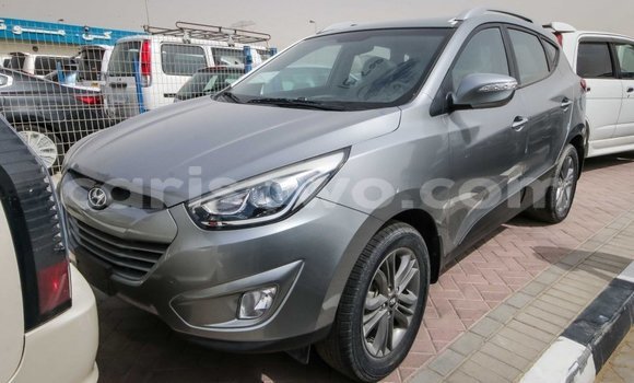 Acheter Import Voiture Hyundai Tucson Autre à Import - Dubai, Benin Acheter Import Voiture Hyundai Tucson Autre à Import - Dubai, Benin