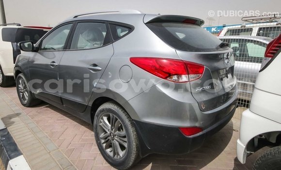 Acheter Import Voiture Hyundai Tucson Autre à Import - Dubai, Benin Acheter Import Voiture Hyundai Tucson Autre à Import - Dubai, Benin