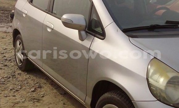 Buy Used Honda HR–V Silver Car in Cotonou in Benign Buy Used Honda HR–V Silver Car in Cotonou in Benign