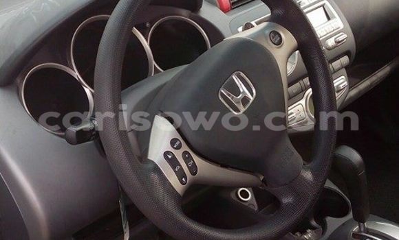 Buy Used Honda HR–V Silver Car in Cotonou in Benign Buy Used Honda HR–V Silver Car in Cotonou in Benign
