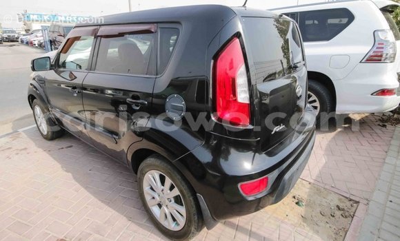 Acheter Import Voiture Kia Soul Noir à Import - Dubai, Benin Acheter Import Voiture Kia Soul Noir à Import - Dubai, Benin