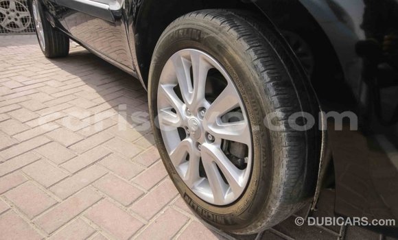 Acheter Import Voiture Kia Soul Noir à Import - Dubai, Benin Acheter Import Voiture Kia Soul Noir à Import - Dubai, Benin