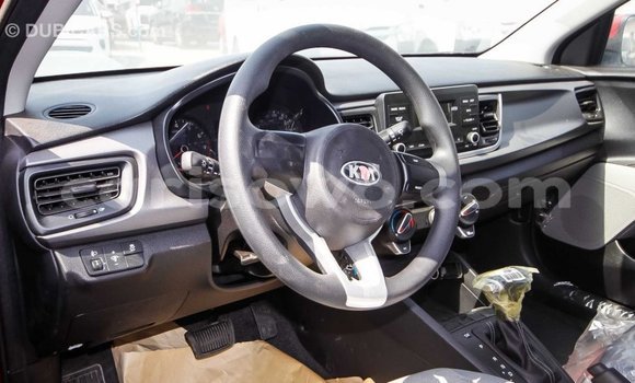 Ra Imported Kia Rio Red Ọkọ̀ in Import - Dubai ni Benin Ra Imported Kia Rio Red Ọkọ̀ in Import - Dubai ni Benin