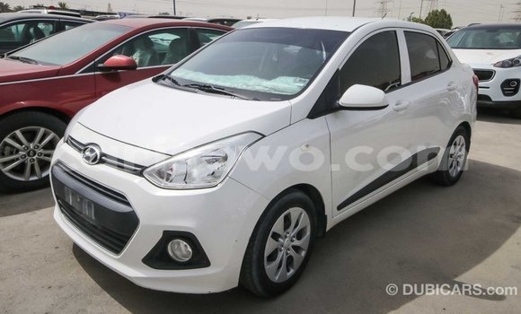 Ra Imported Hyundai i10 funfun Ọkọ̀ in Import - Dubai ni Benin Ra Imported Hyundai i10 funfun Ọkọ̀ in Import - Dubai ni Benin