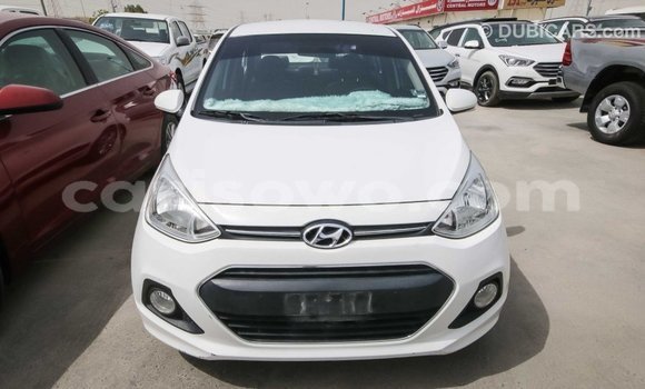 Ra Imported Hyundai i10 funfun Ọkọ̀ in Import - Dubai ni Benin Ra Imported Hyundai i10 funfun Ọkọ̀ in Import - Dubai ni Benin