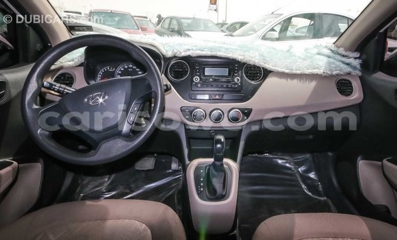 Ra Imported Hyundai i10 funfun Ọkọ̀ in Import - Dubai ni Benin Ra Imported Hyundai i10 funfun Ọkọ̀ in Import - Dubai ni Benin
