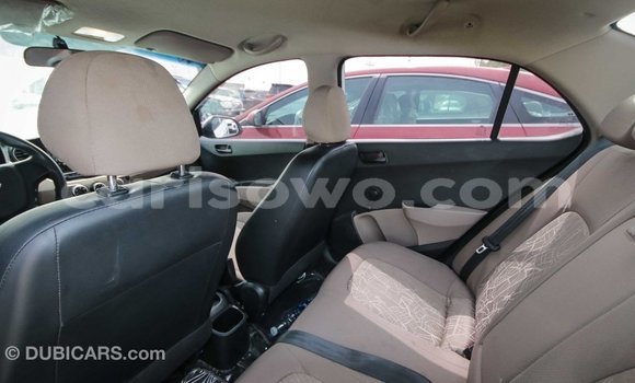 Ra Imported Hyundai i10 funfun Ọkọ̀ in Import - Dubai ni Benin Ra Imported Hyundai i10 funfun Ọkọ̀ in Import - Dubai ni Benin