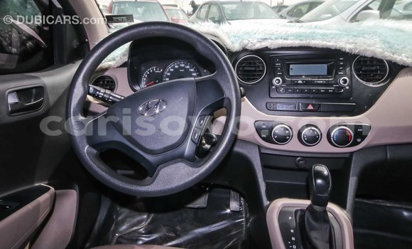 Ra Imported Hyundai i10 funfun Ọkọ̀ in Import - Dubai ni Benin Ra Imported Hyundai i10 funfun Ọkọ̀ in Import - Dubai ni Benin