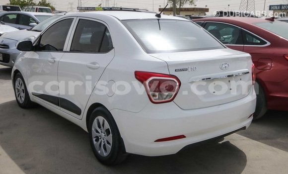 Ra Imported Hyundai i10 funfun Ọkọ̀ in Import - Dubai ni Benin Ra Imported Hyundai i10 funfun Ọkọ̀ in Import - Dubai ni Benin
