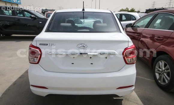 Ra Imported Hyundai i10 funfun Ọkọ̀ in Import - Dubai ni Benin Ra Imported Hyundai i10 funfun Ọkọ̀ in Import - Dubai ni Benin