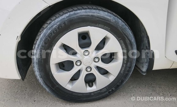 Ra Imported Hyundai i10 funfun Ọkọ̀ in Import - Dubai ni Benin Ra Imported Hyundai i10 funfun Ọkọ̀ in Import - Dubai ni Benin