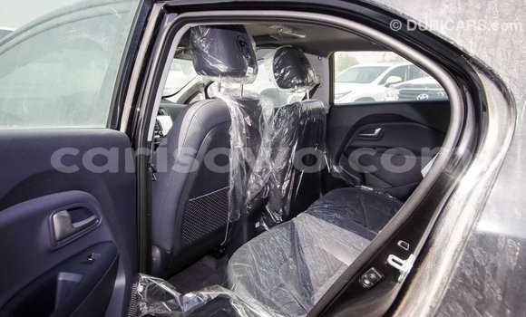 Acheter Import Voiture Kia Rio Noir à Import - Dubai, Benin Acheter Import Voiture Kia Rio Noir à Import - Dubai, Benin