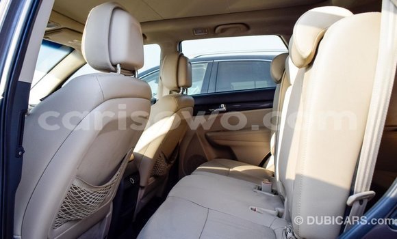 Sayi Imported Kia Sorento Brown Mota in Import - Dubai a Benin Sayi Imported Kia Sorento Brown Mota in Import - Dubai a Benin