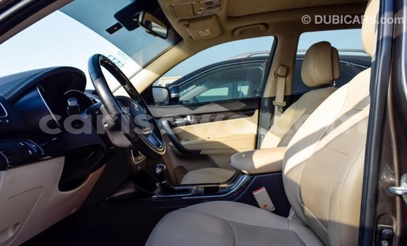 Sayi Imported Kia Sorento Brown Mota in Import - Dubai a Benin Sayi Imported Kia Sorento Brown Mota in Import - Dubai a Benin