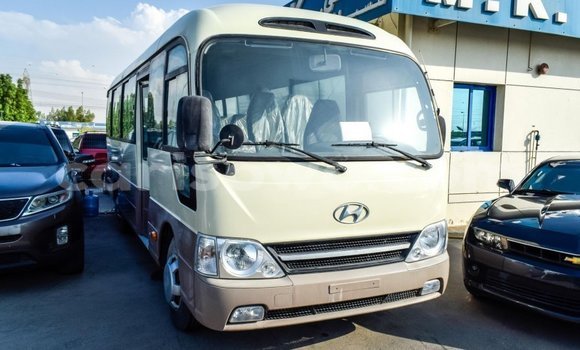 Sayi Imported Hyundai Chorus M Babbar mota in Import - Dubai a Benin