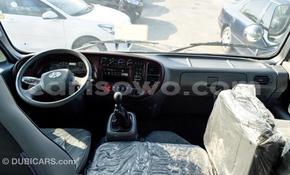 Ra Imported Hyundai Chorus Alagara Ọkọ̀ akẹ́rù ńlá in Import - Dubai ni Benin Ra Imported Hyundai Chorus Alagara Ọkọ̀ akẹ́rù ńlá in Import - Dubai ni Benin