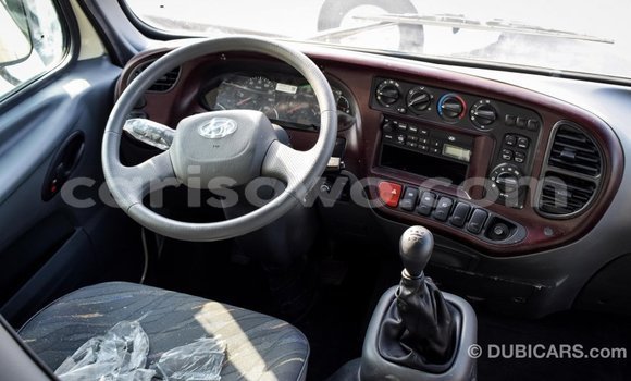Ra Imported Hyundai Chorus Alagara Ọkọ̀ akẹ́rù ńlá in Import - Dubai ni Benin Ra Imported Hyundai Chorus Alagara Ọkọ̀ akẹ́rù ńlá in Import - Dubai ni Benin