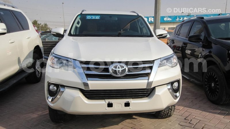 Big with watermark toyota fortuner benin import dubai 6314