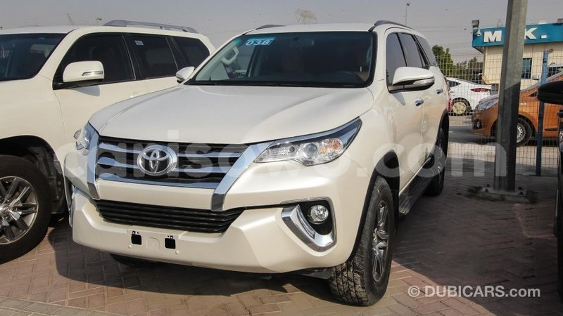 Big with watermark toyota fortuner benin import dubai 6314