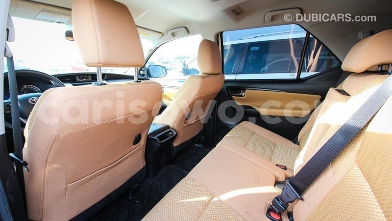 Big with watermark toyota fortuner benin import dubai 6314