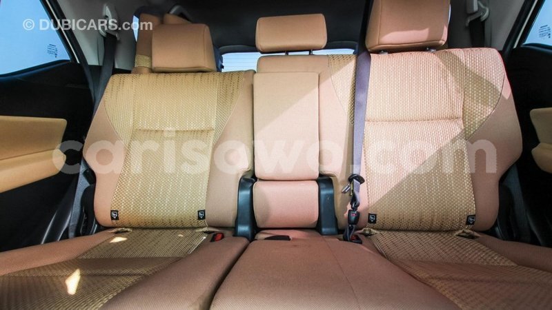 Big with watermark toyota fortuner benin import dubai 6314