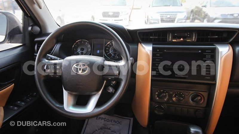 Big with watermark toyota fortuner benin import dubai 6314