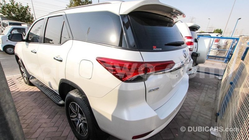 Big with watermark toyota fortuner benin import dubai 6314