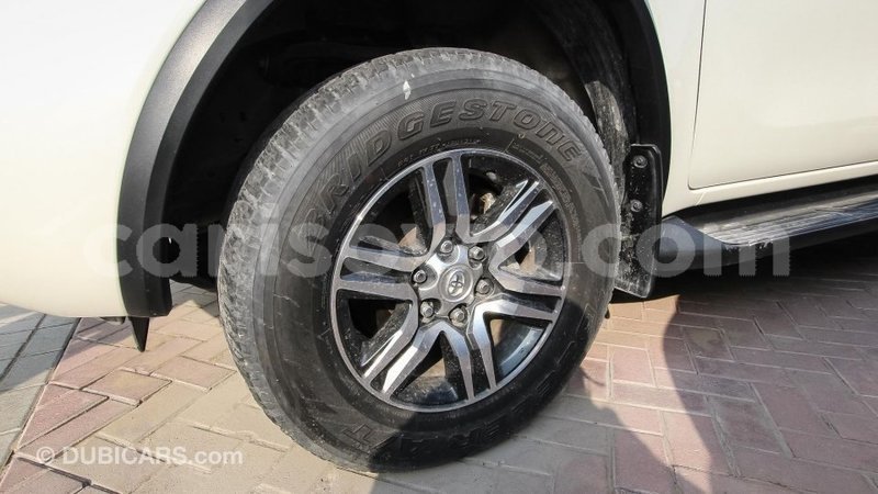 Big with watermark toyota fortuner benin import dubai 6314