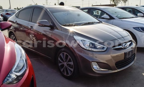 Buy Import Hyundai Accent Brown Car in Import - Dubai in Benign Buy Import Hyundai Accent Brown Car in Import - Dubai in Benign