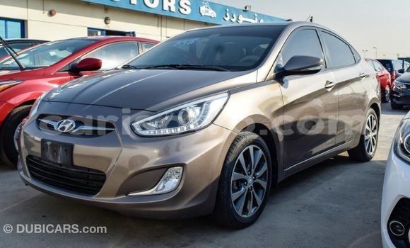 Buy Import Hyundai Accent Brown Car in Import - Dubai in Benign Buy Import Hyundai Accent Brown Car in Import - Dubai in Benign