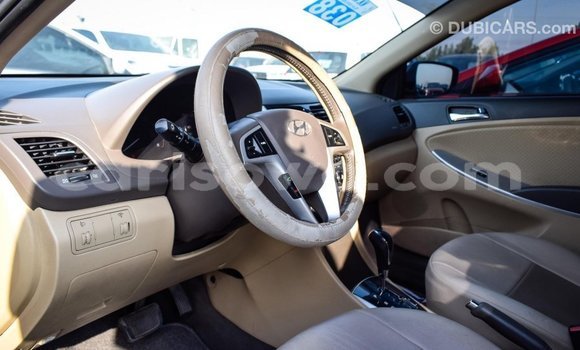 Buy Import Hyundai Accent Brown Car in Import - Dubai in Benign Buy Import Hyundai Accent Brown Car in Import - Dubai in Benign