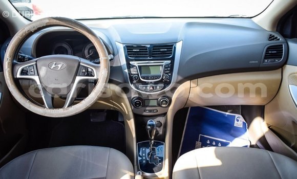 Buy Import Hyundai Accent Brown Car in Import - Dubai in Benign Buy Import Hyundai Accent Brown Car in Import - Dubai in Benign