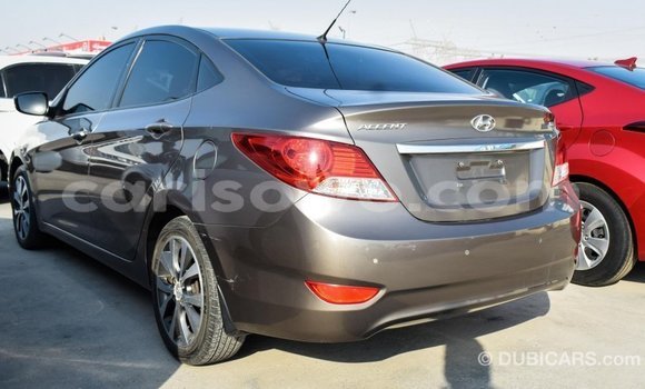 Buy Import Hyundai Accent Brown Car in Import - Dubai in Benign Buy Import Hyundai Accent Brown Car in Import - Dubai in Benign