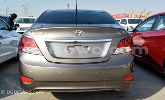 Buy Import Hyundai Accent Brown Car in Import - Dubai in Benign Buy Import Hyundai Accent Brown Car in Import - Dubai in Benign