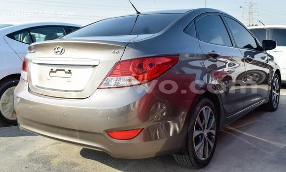 Buy Import Hyundai Accent Brown Car in Import - Dubai in Benign Buy Import Hyundai Accent Brown Car in Import - Dubai in Benign