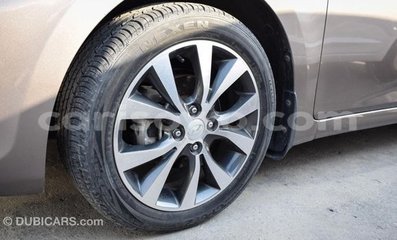 Buy Import Hyundai Accent Brown Car in Import - Dubai in Benign Buy Import Hyundai Accent Brown Car in Import - Dubai in Benign