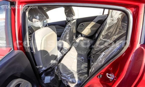 Acheter Import Voiture Kia Rio Rouge à Import - Dubai, Benin Acheter Import Voiture Kia Rio Rouge à Import - Dubai, Benin