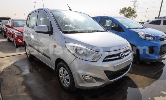 Ra Imported Hyundai i10 Miiran Ọkọ̀ in Import - Dubai ni Benin Ra Imported Hyundai i10 Miiran Ọkọ̀ in Import - Dubai ni Benin