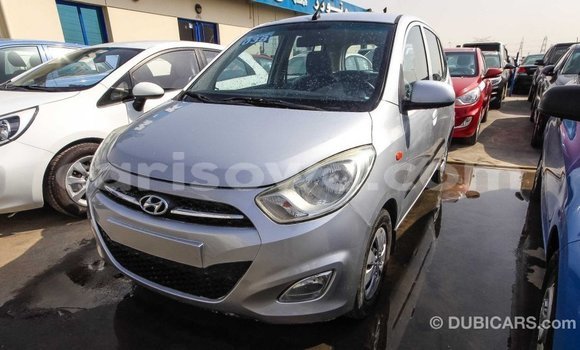 Ra Imported Hyundai i10 Miiran Ọkọ̀ in Import - Dubai ni Benin Ra Imported Hyundai i10 Miiran Ọkọ̀ in Import - Dubai ni Benin
