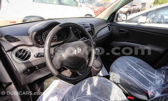 Ra Imported Hyundai i10 Miiran Ọkọ̀ in Import - Dubai ni Benin Ra Imported Hyundai i10 Miiran Ọkọ̀ in Import - Dubai ni Benin