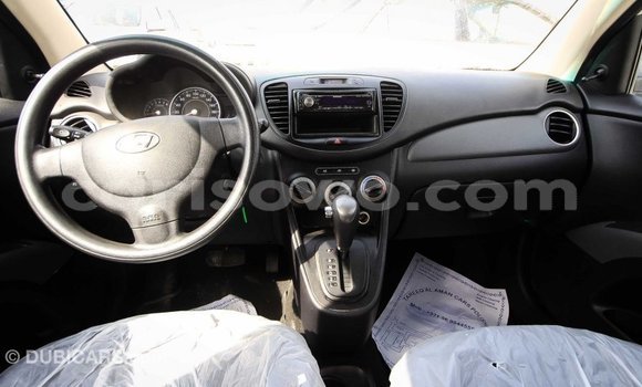 Ra Imported Hyundai i10 Miiran Ọkọ̀ in Import - Dubai ni Benin Ra Imported Hyundai i10 Miiran Ọkọ̀ in Import - Dubai ni Benin