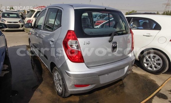Ra Imported Hyundai i10 Miiran Ọkọ̀ in Import - Dubai ni Benin Ra Imported Hyundai i10 Miiran Ọkọ̀ in Import - Dubai ni Benin