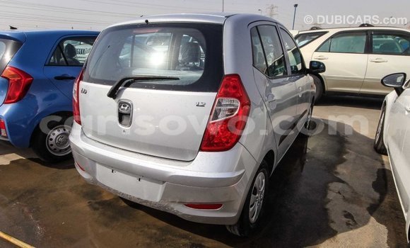 Ra Imported Hyundai i10 Miiran Ọkọ̀ in Import - Dubai ni Benin Ra Imported Hyundai i10 Miiran Ọkọ̀ in Import - Dubai ni Benin